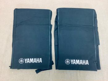YAMAHA / YAMAHA  SPCVR-1501 スピーカーカバー　2セット