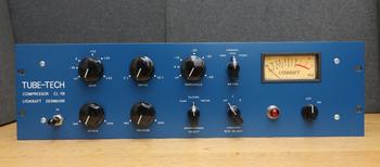 TUBETECH (チューブテック) / 【極美品】CL1B / TUBETECH 