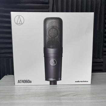 audio technica (オーディオテクニカ) / AT4060A
