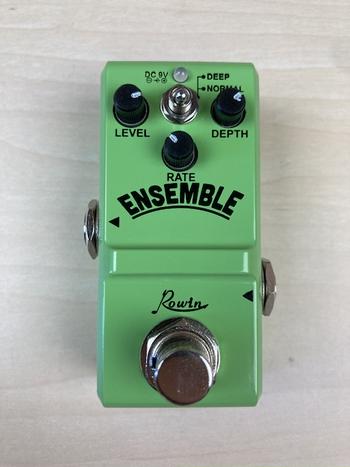 ROWIN (ローウィン) / ENSEMBLE コーラス D0685