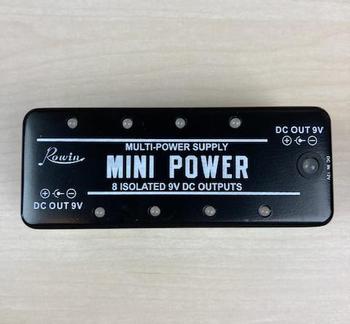 ROWIN (ローウィン) / LEF-329 MINI POWER　パワーサプライ D0688