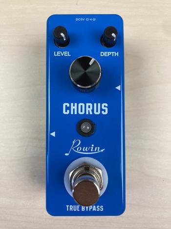 ROWIN (ローウィン) / LEF-304 CHORUS コーラス D0689