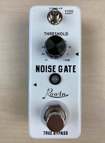 ROWIN (ローウィン) / LEF-319 NOISE GATE ノイズゲート　D0690