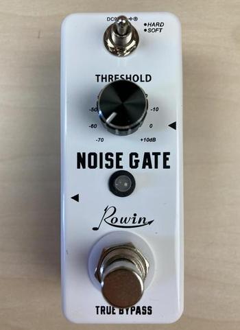 ROWIN (ローウィン) / LEF-319 NOISE GATE ノイズゲート　D0691
