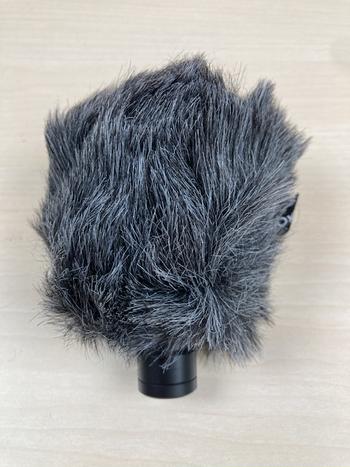 BOYA (ボーヤ) / BY-MM1 スマホ・一眼レフ用ビデオマイク D0713