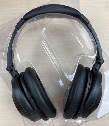 BEHRINGER (ベリンガー) / HC2000B ワイヤレスヘッドホン D0729