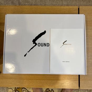 サウンドピュア / soundpure 8011 Ⅱ サウンドピュア ワイヤレスマイク