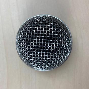 CLASSIC PRO (クラシックプロ) / 58GRILL SM58用グリルボール 10個セット D0700