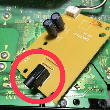 ノーブランド / pioneer DJ パイオニア 等の修理に ヘッドホン ミニジャック ソケット 3.5mm