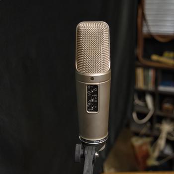 RODE (ロード) / RODE ( ロード ) / NT2-A 