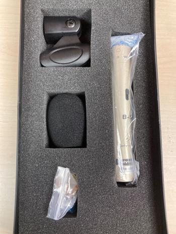 BEHRINGER (ベリンガー) / B-5 Single-Diaphragm　楽器用コンデンサーマイク D0706