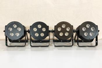 AMERICAN DJ / 5P Hex