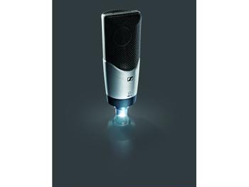 SENNHEISER (ゼンハイザー) / SENNHEISER ( ゼンハイザー ) / MK4