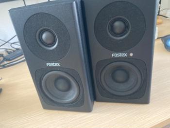 Fostex (フォステクス) / PM0.3H（B） Black