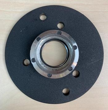 EMINENCE (エミネンス) / S2B-A アダプター D0746