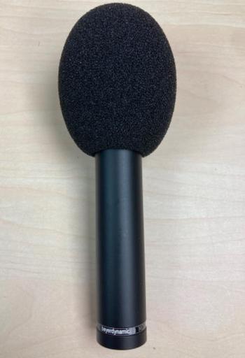 beyerdynamic (ベイヤーダイナミック) / M201TG 楽器向けダイナミックマイク D0751