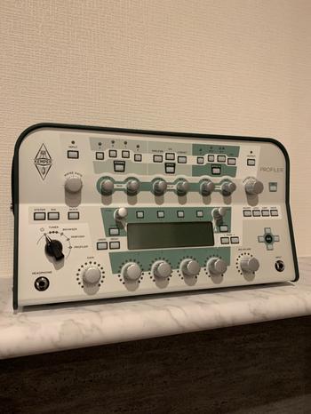 Kemper Profiling Amplifier (ケンパープロファイリングアンプリファイヤー) / kemper