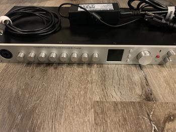 ANTELOPE AUDIO (アンテロープオーディオ) / ななこさまお値引き　Discrete 8 Synergy Core オーディオインターフェイス【未使用】【未アクティ】