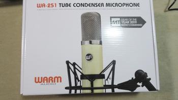 WARM AUDIO (ウォームオーディオ) / WA-251