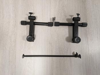 HERCULES STANDS（ハーキュレススタンド） / KST-301 キーボードスタンド