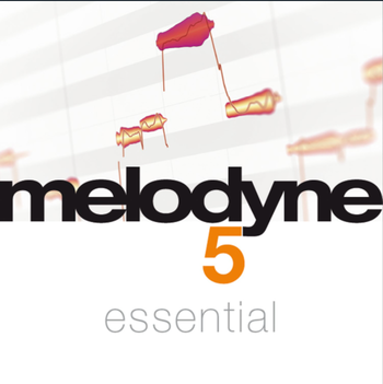 CELEMONY (セレモニー) / Melodyne 5 essential ダウンロード納品