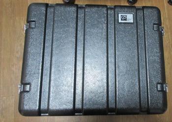 CLASSIC PRO (クラシックプロ) / CPA08M 8Uラックケース