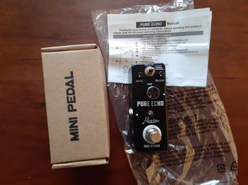 ROWIN (ローウィン) / PURE ECHO ディレイ