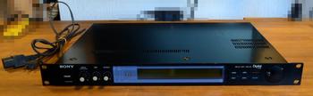 SONY / DELAY UNIT DPS-D7