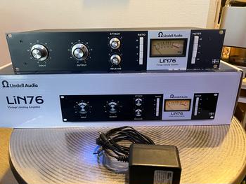 Lindell Audio / LIN76