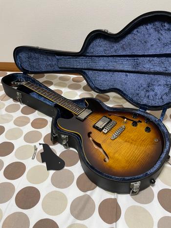 GRECO / GRECO SV-600 