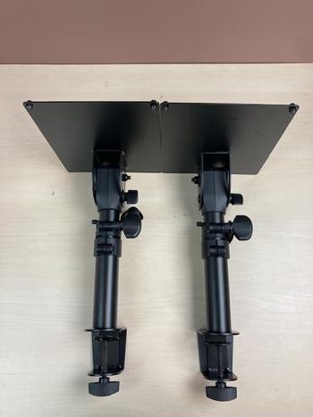 CLASSIC PRO (クラシックプロ) / MST3　モニタースピーカースタンド ペア D0785