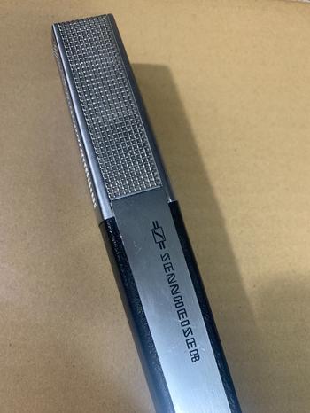 SENNHEISER (ゼンハイザー) / 最高級ダイナミックマイク　SENNHEISER ( ゼンハイザー ) / MD441U②