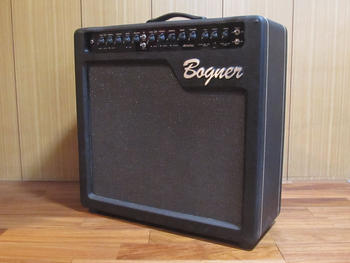 Bogner / Bogner Alchemist AV212 フルチューブ ハイゲイン コンボ ギターアンプ CELESTION 2発