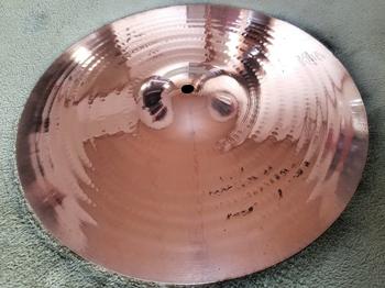 ZILDJIAN (ジルジャン) / A Custom 14 Mastersound Hat 【トップのみ】