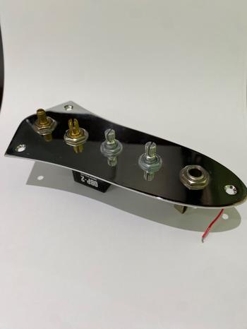 AGUILAR (アギュラー) / Aguilar OBP-2TK アッセンブリー一式