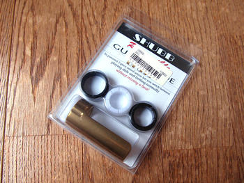 SHUBB（シャブ） / The Axys Reversible