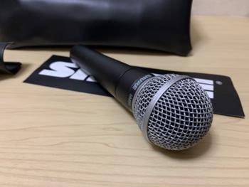 SHURE (シュア) / Shure SM58