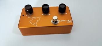 SUMO STOMP / SUMO STOMP Longtail #873 