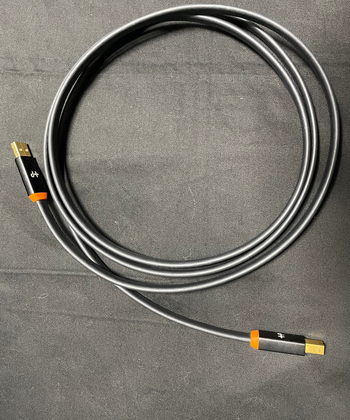 OYAIDE (オヤイデ) / d+ USB Class A rev.2/2.0