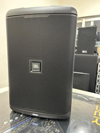JBL（ジェービーエル） / EON ONE Compact　オールインワン・バッテリー内蔵PAシステム
