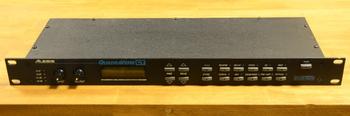 ALESIS / QUADRAVERB GT
