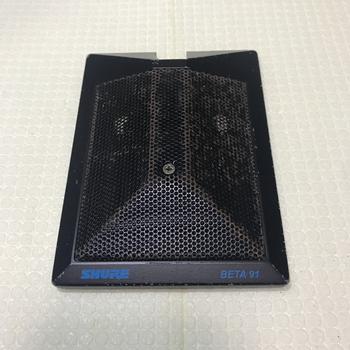 シュアー / BETA91（初期型）希少