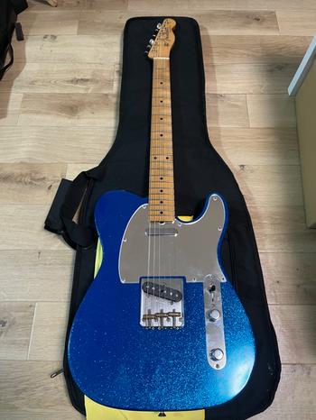 FENDER (フェンダー) / J Mascis Telecaster