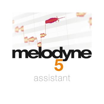CELEMONY (セレモニー) / Melodyne 5 essential ダウンロード納品