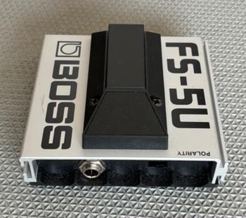 BOSS (ボス) / FS-5U