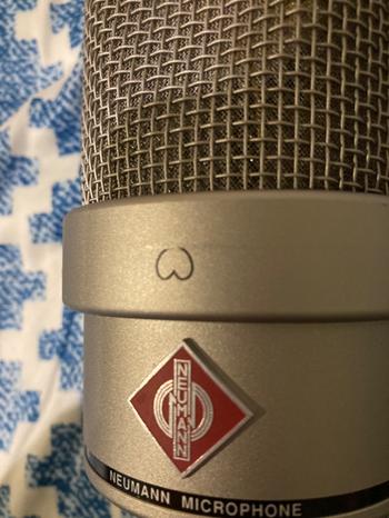 NEUMANN (ノイマン) / TLM49 コンデンサーマイク
