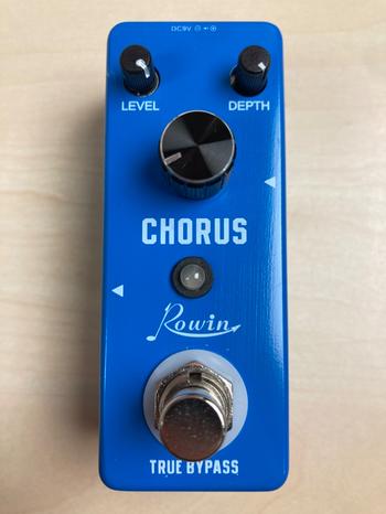 ROWIN (ローウィン) / LEF-304 CHORUS コーラス D0811