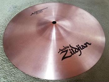 ZILDJIAN (ジルジャン) / A Zildjian 13 Mastersound Hat 【トップのみ】
