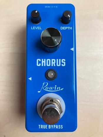 ROWIN (ローウィン) / LEF-304 CHORUS コーラス D0812