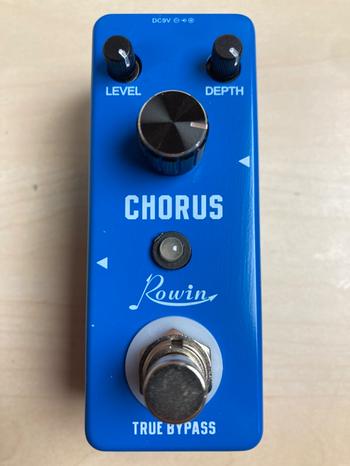 ROWIN (ローウィン) / LEF-304 CHORUS コーラス D0813